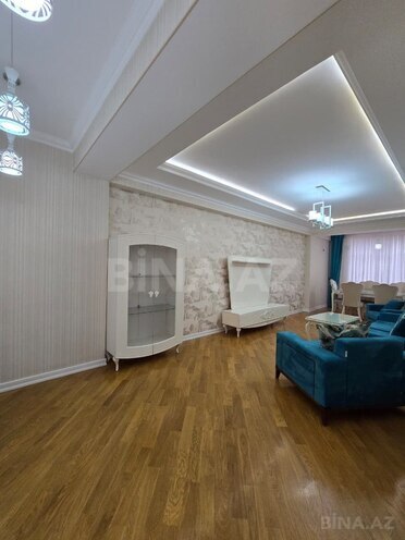 Satılır 4 otaqlı yeni tikili 130 m², Abşeron r., photo 5 from 16