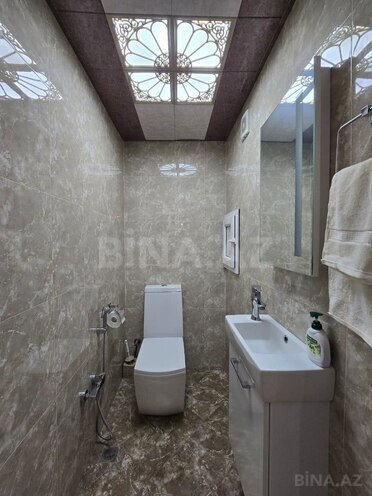 Satılır 4 otaqlı yeni tikili 130 m², Abşeron r., photo 15 from 16