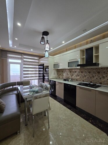 Satılır 4 otaqlı yeni tikili 130 m², Abşeron r., photo 13 from 16