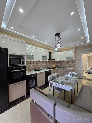 Satılır 4 otaqlı yeni tikili 130 m², Abşeron r., photo 12 from 16