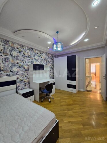 Satılır 4 otaqlı yeni tikili 130 m², Abşeron r., photo 8 from 16