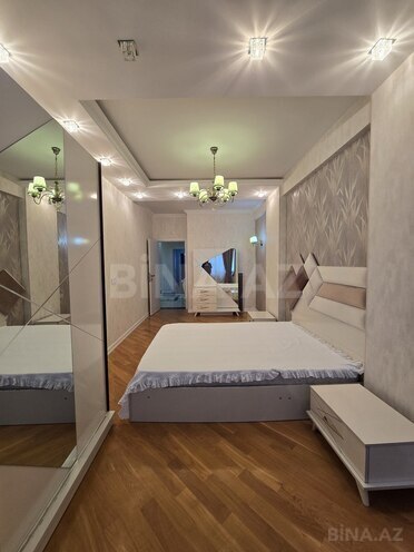 Satılır 4 otaqlı yeni tikili 130 m², Abşeron r., photo 11 from 16
