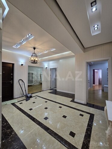 Satılır 4 otaqlı yeni tikili 130 m², Abşeron r., photo 4 from 16