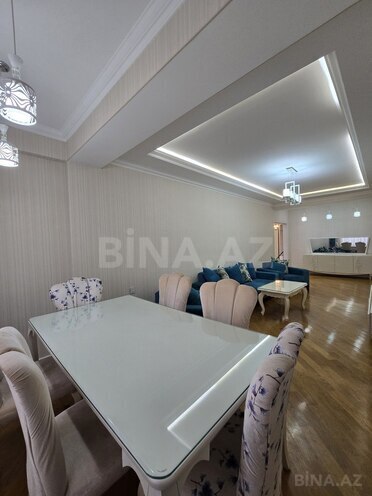 Satılır 4 otaqlı yeni tikili 130 m², Abşeron r., photo 6 from 16