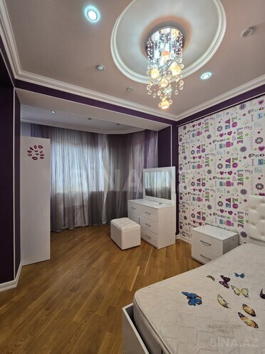 Satılır 4 otaqlı yeni tikili 130 m², Abşeron r., photo 9 from 16