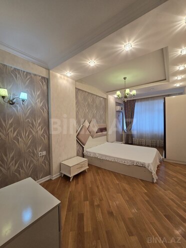 Satılır 4 otaqlı yeni tikili 130 m², Abşeron r., photo 10 from 16