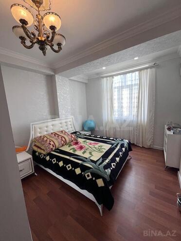 Satılır 2 otaqlı yeni tikili 103 m², Həzi Aslanov m., photo 11 from 24