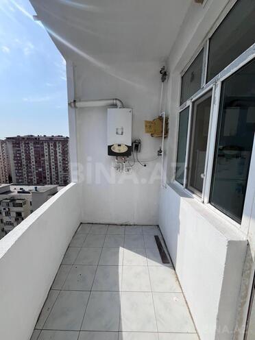 Satılır 2 otaqlı yeni tikili 103 m², Həzi Aslanov m., photo 22 from 24