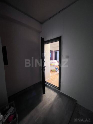 Satılır 2 otaqlı yeni tikili 103 m², Həzi Aslanov m., photo 7 from 24
