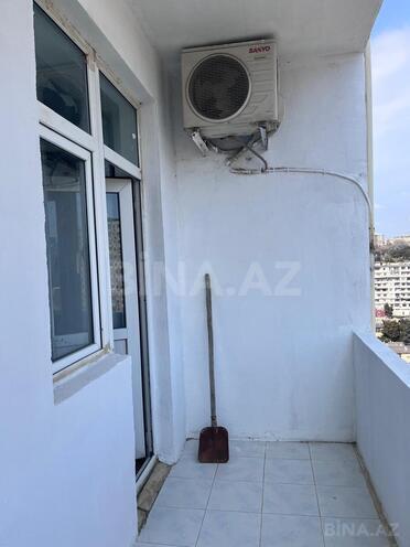Satılır 2 otaqlı yeni tikili 103 m², Həzi Aslanov m., photo 17 from 24