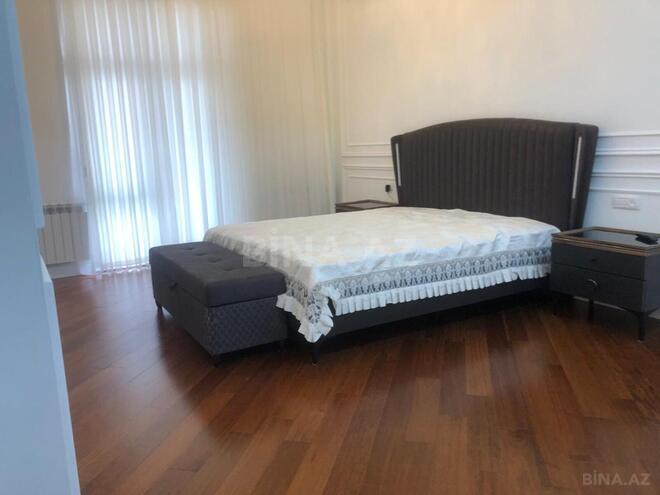 Satılır 4 otaqlı yeni tikili 200 m², Ağ şəhər q., photo 8 from 16