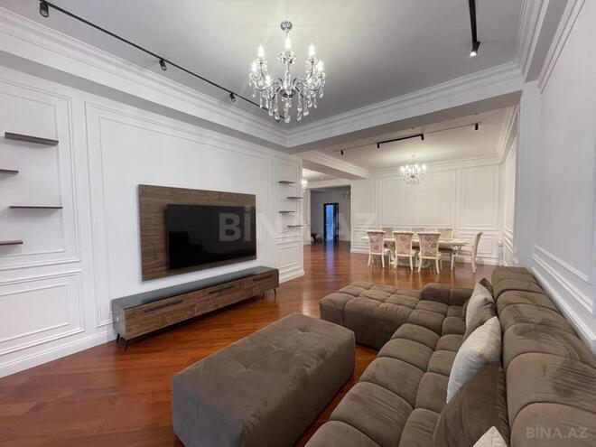 Satılır 4 otaqlı yeni tikili 200 m², Ağ şəhər q., photo 7 from 16