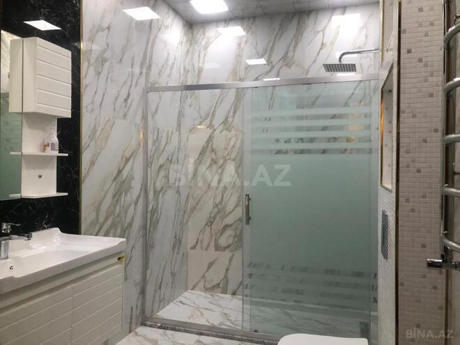 Satılır 4 otaqlı yeni tikili 200 m², Ağ şəhər q., photo 5 from 16