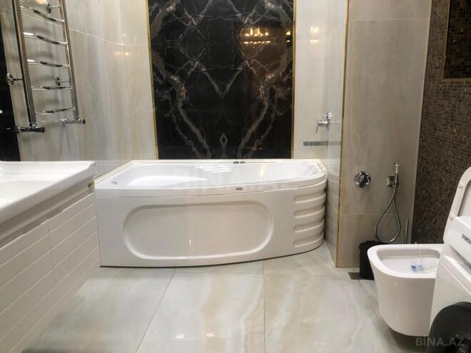 Satılır 4 otaqlı yeni tikili 200 m², Ağ şəhər q., photo 14 from 16