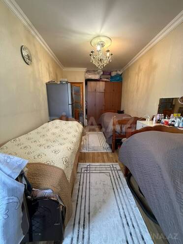 Satılır 2 otaqlı köhnə tikili 45 m², Nəriman Nərimanov m., photo 5 from 10
