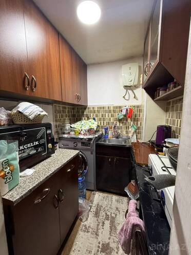 Satılır 2 otaqlı köhnə tikili 45 m², Nəriman Nərimanov m., photo 6 from 10