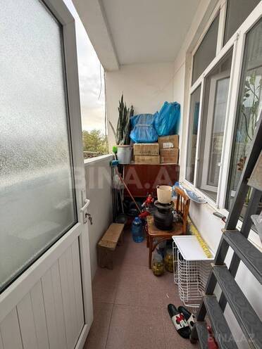 Satılır 2 otaqlı köhnə tikili 45 m², Nəriman Nərimanov m., photo 7 from 10