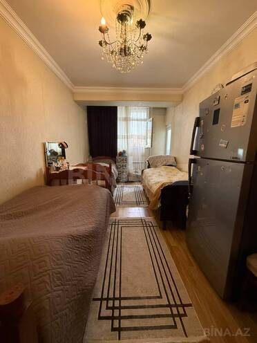 Satılır 2 otaqlı köhnə tikili 45 m², Nəriman Nərimanov m., photo 4 from 10