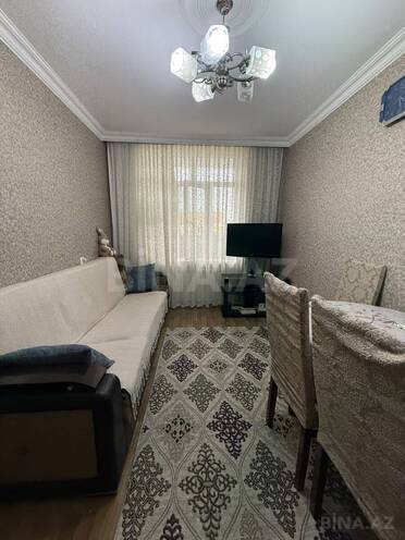 Satılır 2 otaqlı köhnə tikili 45 m², Nəriman Nərimanov m., photo 1 from 10