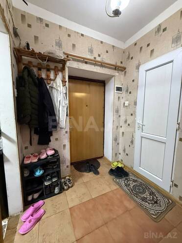 Satılır 2 otaqlı köhnə tikili 45 m², Nəriman Nərimanov m., photo 8 from 10