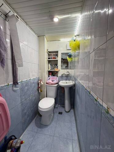 Satılır 2 otaqlı köhnə tikili 45 m², Nəriman Nərimanov m., photo 9 from 10