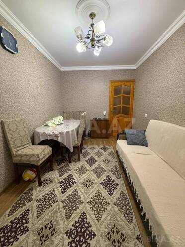 Satılır 2 otaqlı köhnə tikili 45 m², Nəriman Nərimanov m., photo 3 from 10