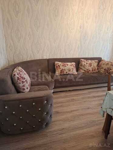Сдаётся 3-комн. вторичка 75 м², м. Ахмедлы, photo 1 from 10