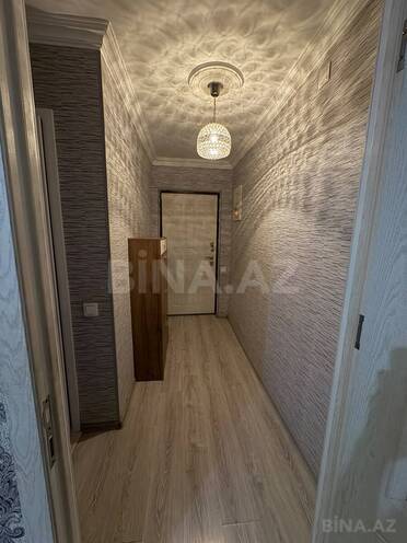 Продается 2-комн. вторичка 42.2 м², м. Иншаатчылар, photo 5 from 10