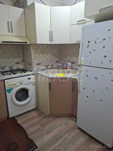 Сдаётся 3-комн. вторичка 75 м², м. Ахмедлы, photo 8 from 10