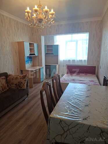 Сдаётся 3-комн. вторичка 75 м², м. Ахмедлы, photo 3 from 10