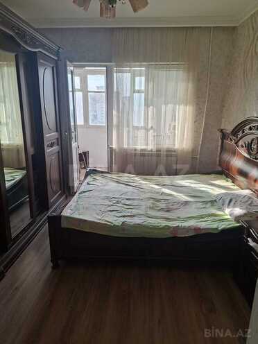 Сдаётся 3-комн. вторичка 75 м², м. Ахмедлы, photo 4 from 10