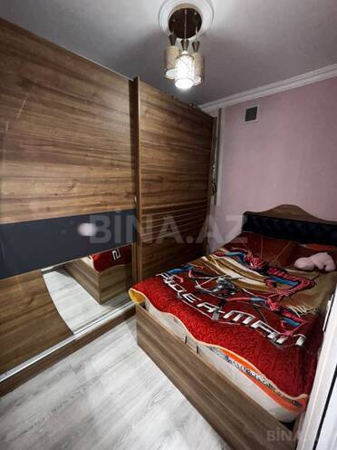 Продается 2-комн. вторичка 42.2 м², м. Иншаатчылар, photo 4 from 10