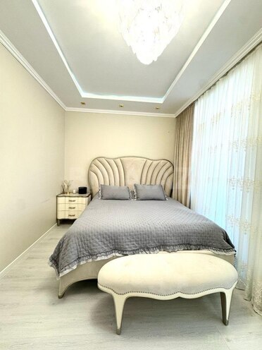 Продается 3-комн. новостройка 102 м², Насиминский  р., photo 1 from 19