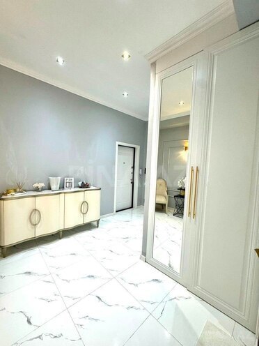 Продается 3-комн. новостройка 102 м², Насиминский  р., photo 11 from 19