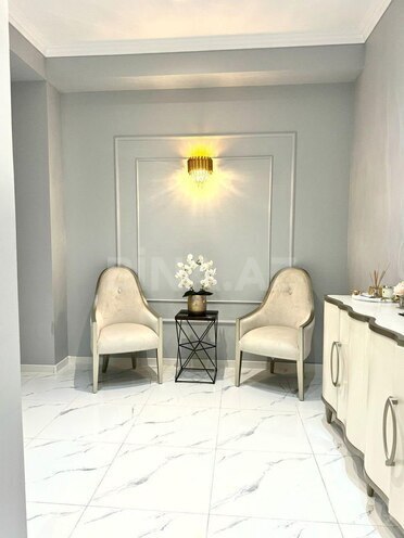 Продается 3-комн. новостройка 102 м², Насиминский  р., photo 15 from 19