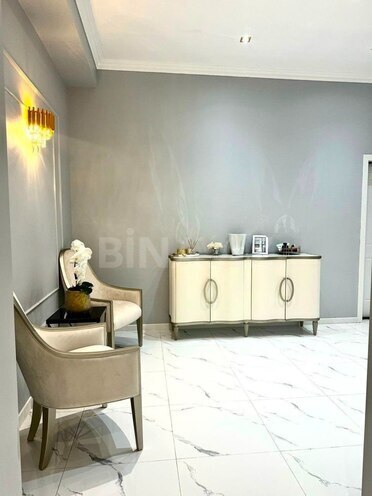 Продается 3-комн. новостройка 102 м², Насиминский  р., photo 17 from 19
