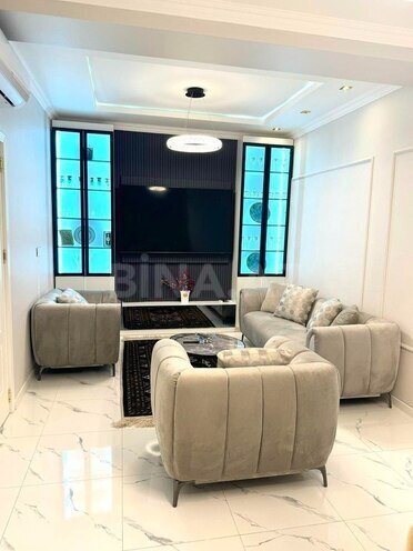 Продается 3-комн. новостройка 102 м², Насиминский  р., photo 16 from 19