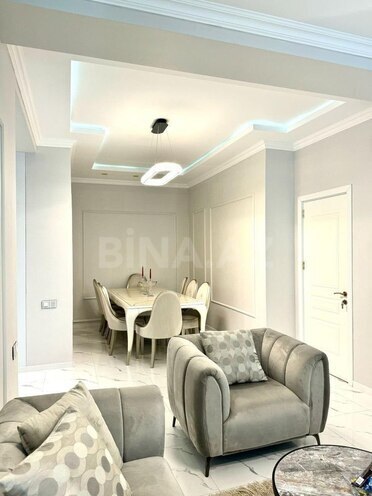 Продается 3-комн. новостройка 102 м², Насиминский  р., photo 10 from 19