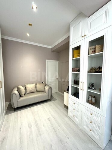 Продается 3-комн. новостройка 102 м², Насиминский  р., photo 7 from 19