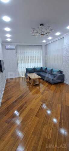 İcarəyə verilir 3 otaqlı yeni tikili 148 m², 8 Noyabr m., photo 1 from 26