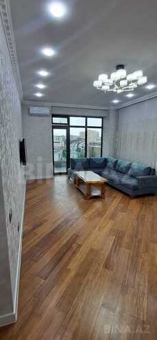 İcarəyə verilir 3 otaqlı yeni tikili 148 m², 8 Noyabr m., photo 4 from 26