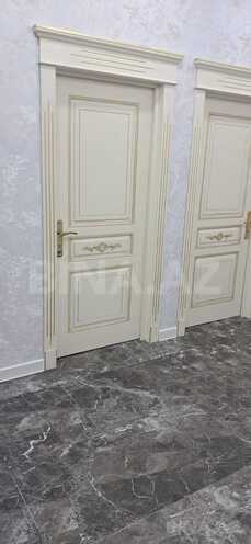 İcarəyə verilir 3 otaqlı yeni tikili 148 m², 8 Noyabr m., photo 8 from 26