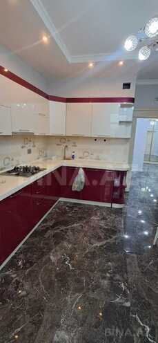 İcarəyə verilir 3 otaqlı yeni tikili 148 m², 8 Noyabr m., photo 6 from 26