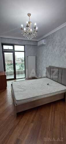 İcarəyə verilir 3 otaqlı yeni tikili 148 m², 8 Noyabr m., photo 9 from 26