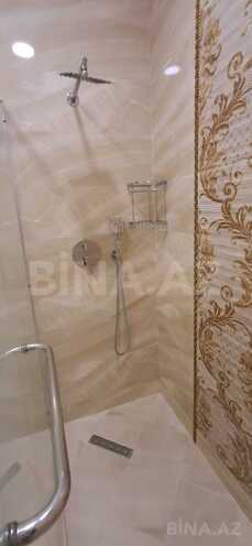 İcarəyə verilir 3 otaqlı yeni tikili 148 m², 8 Noyabr m., photo 24 from 26