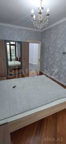 İcarəyə verilir 3 otaqlı yeni tikili 148 m², 8 Noyabr m., photo 16 from 26