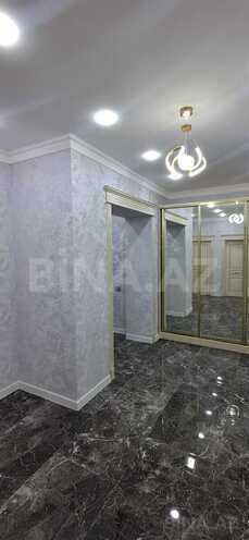 İcarəyə verilir 3 otaqlı yeni tikili 148 m², 8 Noyabr m., photo 15 from 26