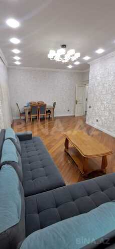 İcarəyə verilir 3 otaqlı yeni tikili 148 m², 8 Noyabr m., photo 5 from 26