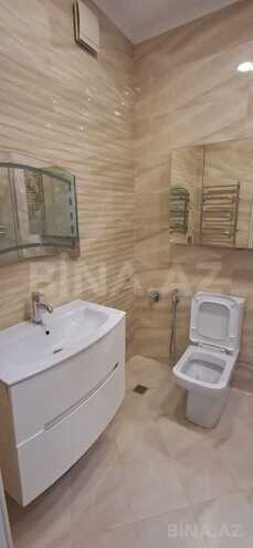 İcarəyə verilir 3 otaqlı yeni tikili 148 m², 8 Noyabr m., photo 17 from 26