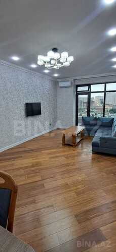 İcarəyə verilir 3 otaqlı yeni tikili 148 m², 8 Noyabr m., photo 3 from 26